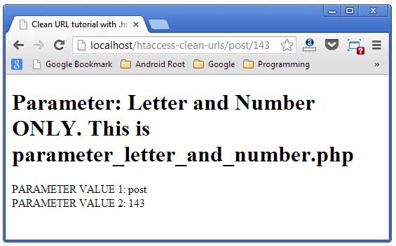 .htaccess RewriteRule Example - parameter and number