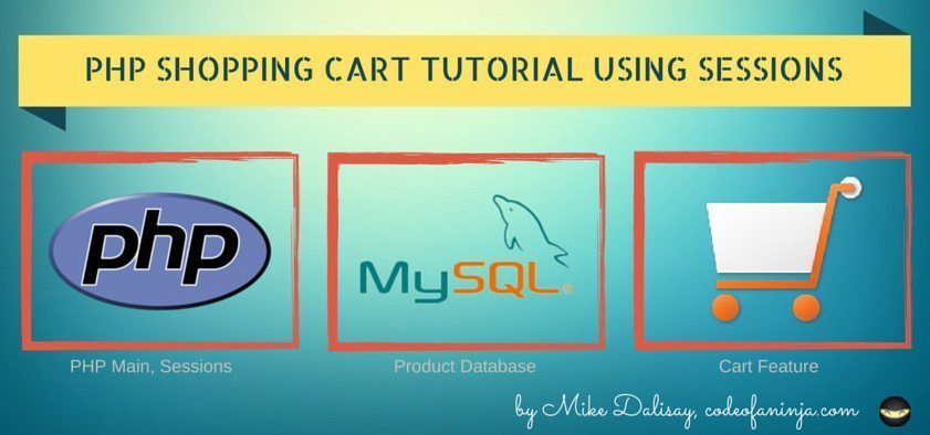 php-shopping-cart-tutorial-using-sessions