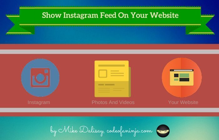 display-instagram-feed-on-your-website